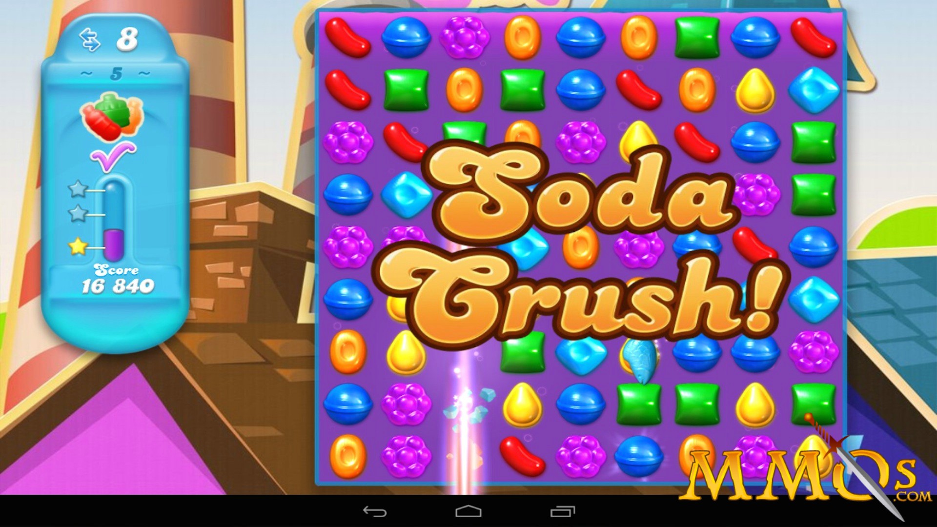 Candy Crush Saga Online Free - mrsfasr